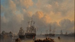 Museum historic old west