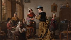 Museum historic old west