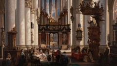 Museum historic old west