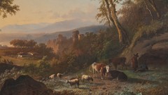 Museum historic old west