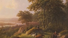 Museum historic old west