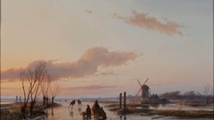 Museum historic old west