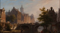 Museum historic old west