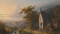 Museum historic old west