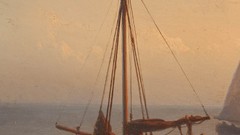 Museum historic old west