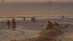 Museum historic old west