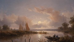 Museum historic old west