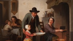 Museum historic old west