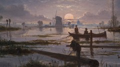 Museum historic old west