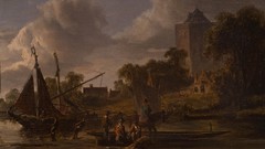 Museum historic old west