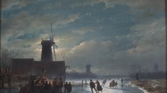 Museum historic old west