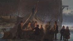 Museum historic old west