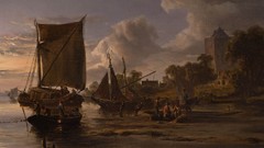 Museum historic old west