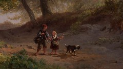 Museum historic old west