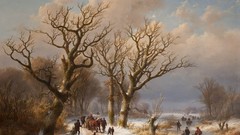 Museum historic old west