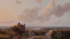 Museum historic old west