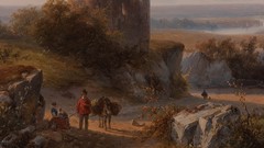 Museum historic old west