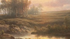 Museum historic old west