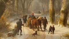 Museum historic old west