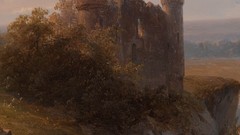 Museum historic old west