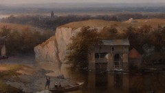 Museum historic old west