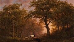 Museum historic old west