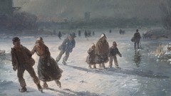 Museum historic old west