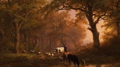 Museum historic old west