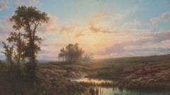 Museum historic old west