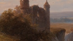 Museum historic old west