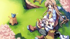 Museum hyuuga hinata