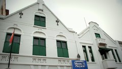 Museum Indonesia Jakarta