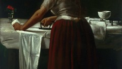 Museum Philadelphia artwork