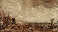 Museum Philadelphia artwork