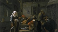 Museum Philadelphia artwork