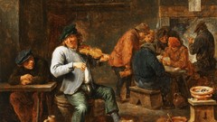 Museum Philadelphia artwork