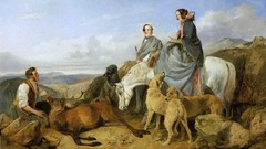 Museum Philadelphia artwork