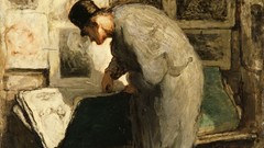 Museum Philadelphia artwork