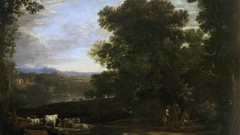 Museum Philadelphia artwork