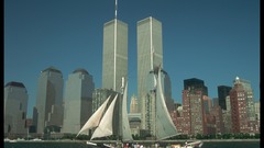 Museum pioneer sailing in