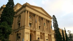 Museum Rio de Janeiro Brazil Beaches cities brazilian Sao Paulo 