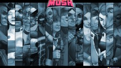 Mush motion twin twinoid