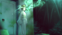 Mushishi