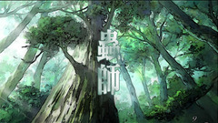Mushishi