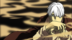 Mushishi Anime