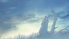 Mushishi Anime