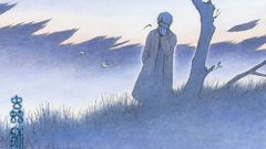 Mushishi Anime