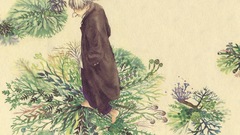 Mushishi Ginko