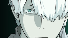 Mushishi Manga Anime