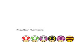 Mushroom Your You Know high better them Resolution